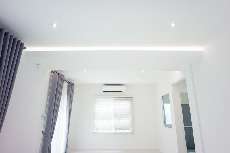 Integrated Lighting Systems