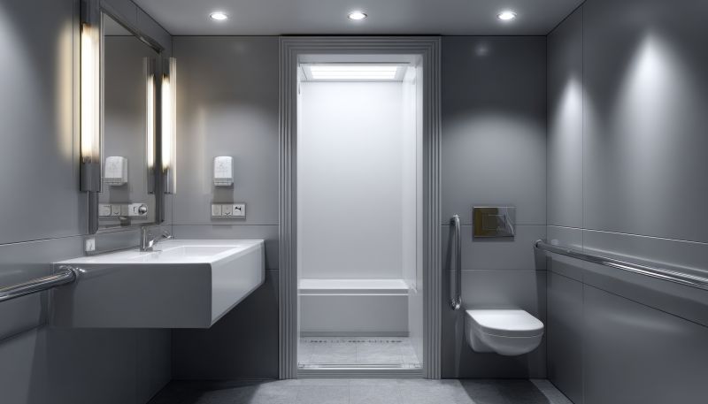 Top Bathroom Remodeling Companies in Lincoln, CA