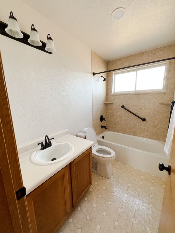 Top Bathroom Remodeling Companies in Marysville, CA