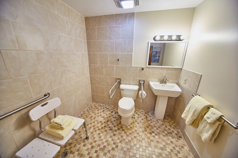 Best Bathroom Accessibility Contractors in Yuba City, CA